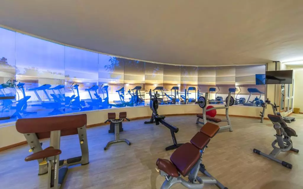 Steigenberger Marhaba Thalasso Hammamet